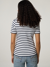 Image sur T-Shirt en coton