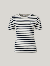 Image sur T-Shirt en coton