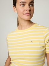 Image sur T-Shirt en coton