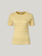 Image sur T-Shirt en coton