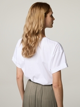 Bild von T-Shirt mit Print CISOELA