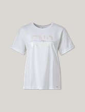 Bild von T-Shirt mit Print CISOELA