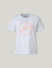 Image sur T-Shirt CIRONDY