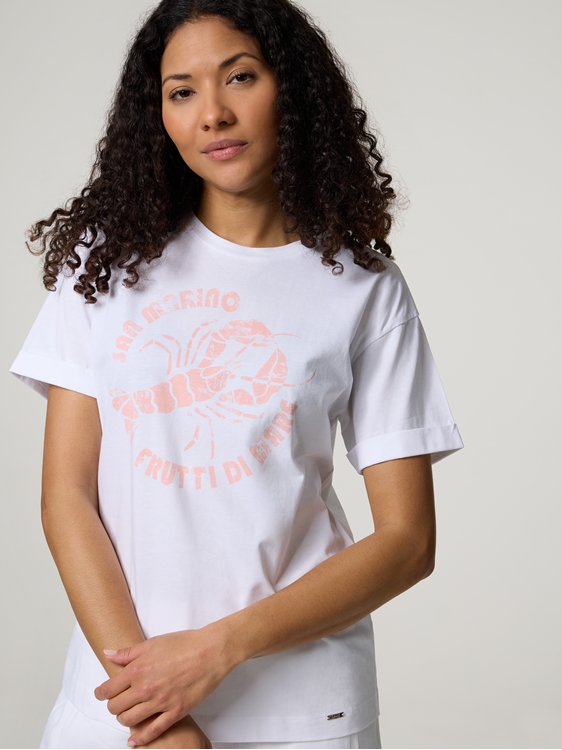 Bild von T-Shirt CIRONDY