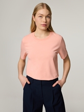 Image sur T-shirt en coton CITANA