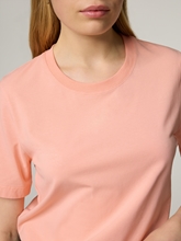 Image sur T-shirt en coton CITANA