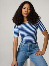 Bild von T-Shirt aus Baumwolle