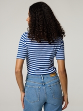 Bild von T-Shirt aus Baumwolle