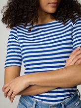 Bild von T-Shirt aus Baumwolle