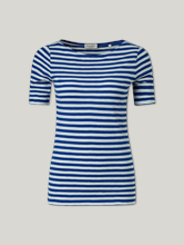 Bild von T-Shirt aus Baumwolle