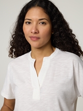 Bild von T-Shirt mit Baumwolle