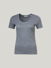 Bild von T-Shirt aus Baumwolle