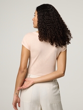 Bild von T-Shirt aus Bio-Baumwolle