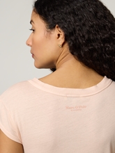 Bild von T-Shirt aus Bio-Baumwolle