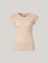 Bild von T-Shirt aus Bio-Baumwolle