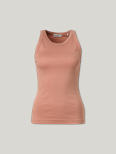 Bild von Tanktop aus Baumwolle