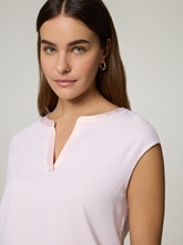 Bild von Bluse aus Satin