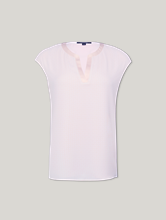 Bild von Bluse aus Satin