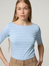 Bild von T-Shirt aus Viskose