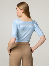 Bild von T-Shirt aus Viskose