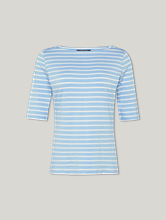 Bild von T-Shirt aus Viskose