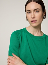 Bild von T-Shirt mit Baumwolle