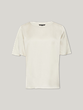 Bild von Blusenshirt im Relaxed Fit