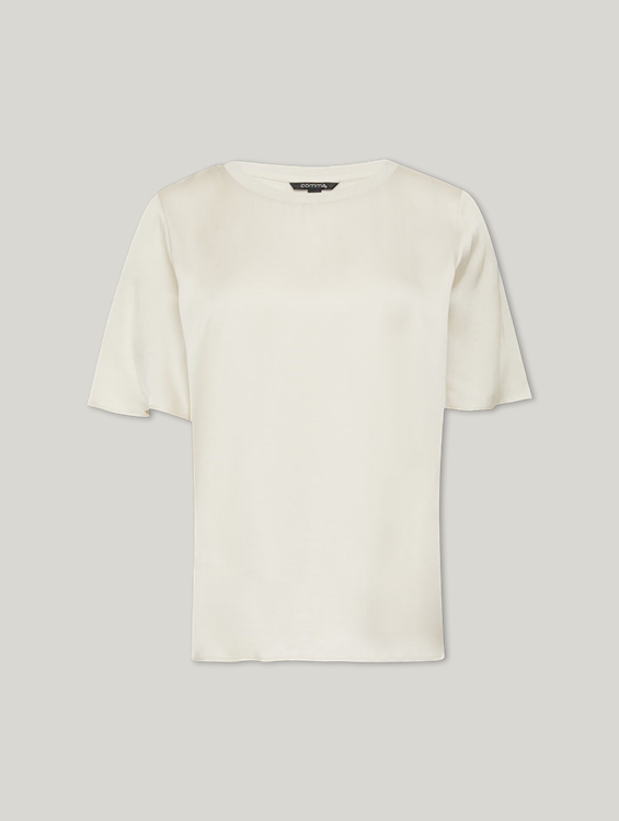 Bild von Blusenshirt im Relaxed Fit