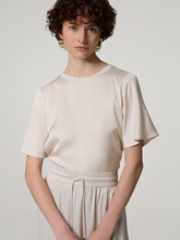 Bild von Blusenshirt im Relaxed Fit