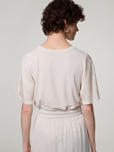 Bild von Blusenshirt im Relaxed Fit