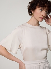 Bild von Blusenshirt im Relaxed Fit