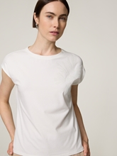 Bild von T-Shirt mit Print