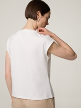 Bild von T-Shirt mit Print