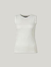 Bild von Tanktop mit Rippen