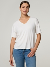 Bild von T-Shirt mit Baumwolle