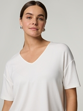 Bild von T-Shirt mit Baumwolle