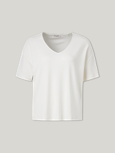 Bild von T-Shirt mit Baumwolle