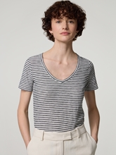 Bild von T-Shirt aus Bio-Baumwolle