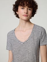 Bild von T-Shirt aus Bio-Baumwolle