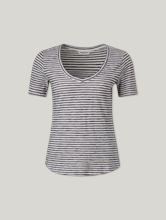 Bild von T-Shirt aus Bio-Baumwolle