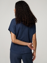Image sur T-shirt en coton
