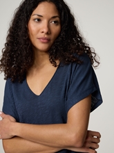 Image sur T-shirt en coton