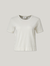 Bild von Feinstrickshirt