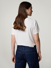Bild von T-Shirt mit Pailletten
