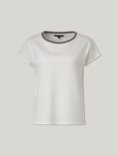 Bild von T-Shirt aus Baumwolle