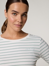 Bild von T-Shirt aus Viskose