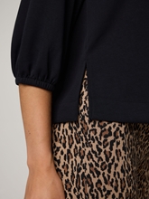 Bild von Shirt mit 3/4 Ärmel