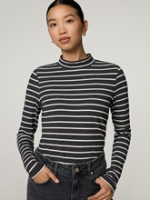 Image sur T-shirt à manches longues CISTEFKO