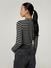 Image sur T-shirt à manches longues CISTEFKO