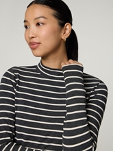 Image sur T-shirt à manches longues CISTEFKO